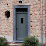 KempiQ Voordeur Kempische stijl type 18