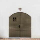 KempiQ Kempisch kozijn met buitendeur model 13