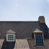 KempiQ Kempisch kozijn staallook type 12
