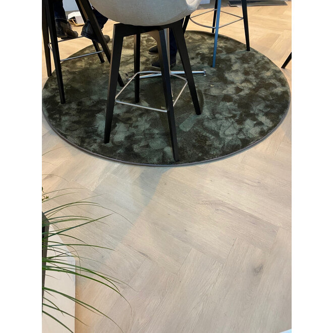 Belakos Belakos Attico visgraat XL 83 plak PVC vloer
