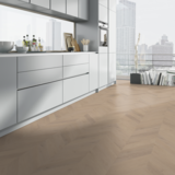 Belakos Belakos Palazzo Hongaarse punt 74 PVC vloer