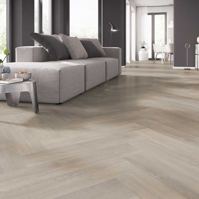 Belakos Belakos Palazzo visgraat XL 70 plak PVC vloer