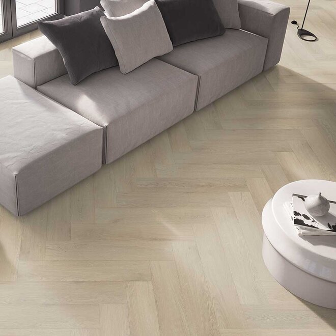 Belakos Belakos Palazzo visgraat XL 73 plak PVC vloer