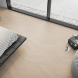 Belakos Belakos Palazzo Weense punt 77 PVC vloer