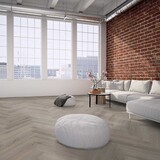 Belakos Belakos Rustico visgraat 10 plak PVC vloer