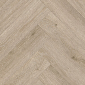 Belakos Rustico visgraat 40 plak PVC vloer