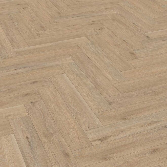 Belakos Belakos Rustico visgraat 50 plak PVC vloer