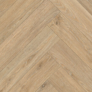 Belakos Rustico visgraat 50 plak PVC vloer