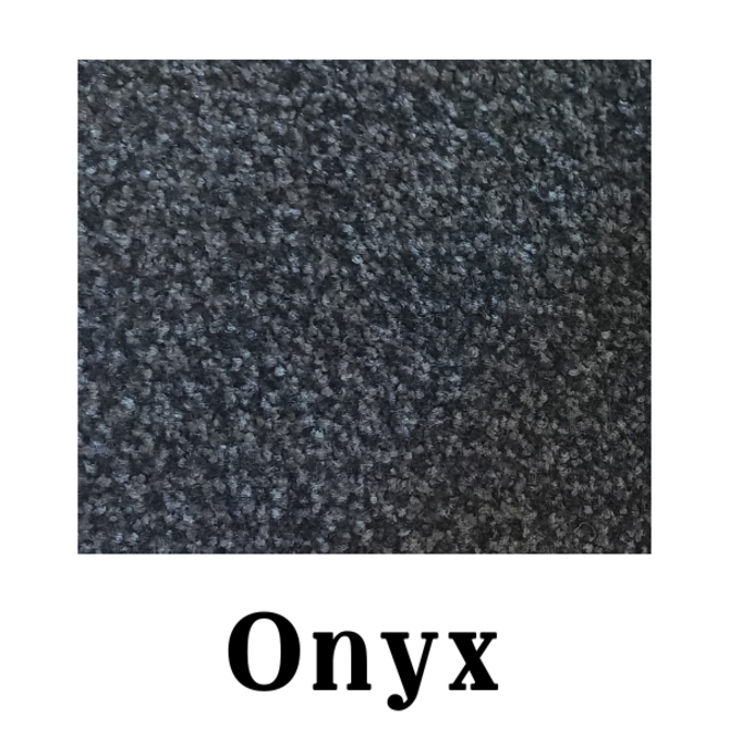 Ambiant Entreemat op maat gesneden 125cm breed incl. afwerkprofielen
