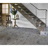 KempiQ Oude blauwe Waaltjes  22,5 x 4,8 cm per m2