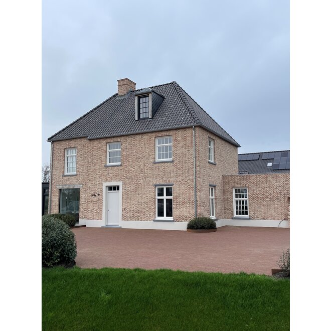 KempiQ Verouderde gevelsteen KQ110 Moduul 50 per pallet