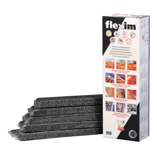 Flexim Flexim dakmortel kleinverpakking 4,5 kg