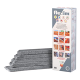 Flexim Flexim dakmortel kleinverpakking 4,5 kg