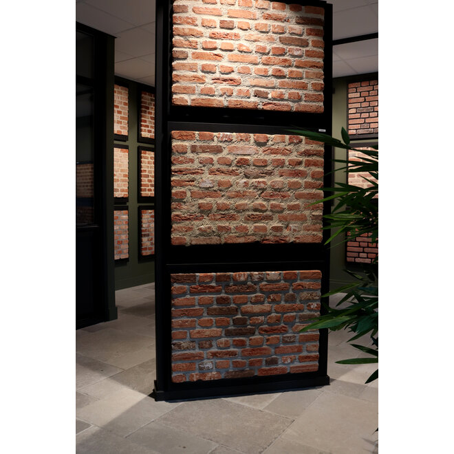 KempiQ Renovatiesteen RQ3 moduul 50 formaat per pallet