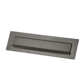 KempiQ Briefplaat Rome Basalt