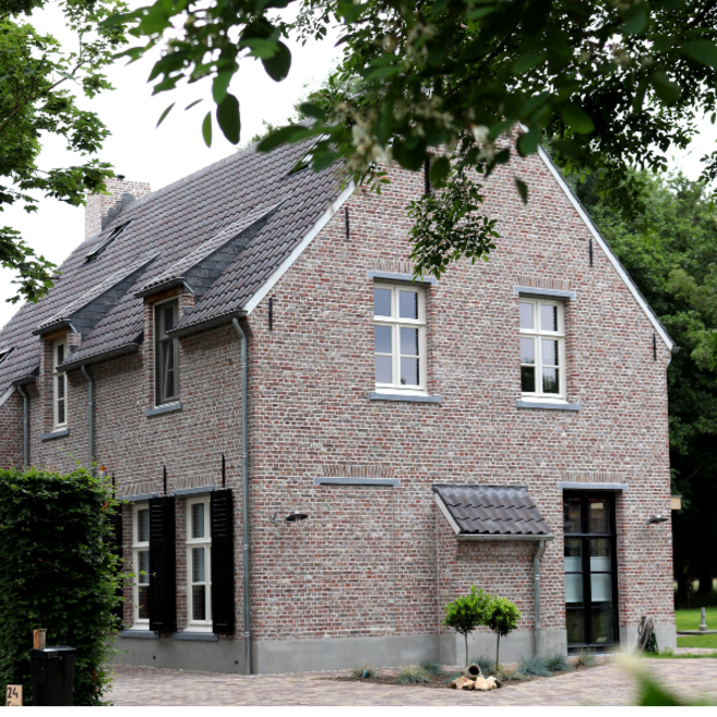 KempiQ Renovatiesteen RQ6 moduul 50 formaat per pallet