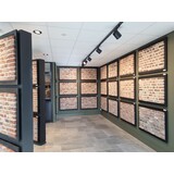 KempiQ Verouderde gevelsteen KQ110 Moduul 50 per pallet