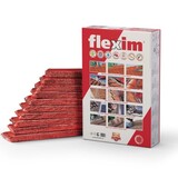 Flexim Flexim dakmortel grootverpakking 9kg