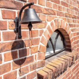 KempiQ Stalraam enkel glas model 6 maat 39.5x23 cm vast model