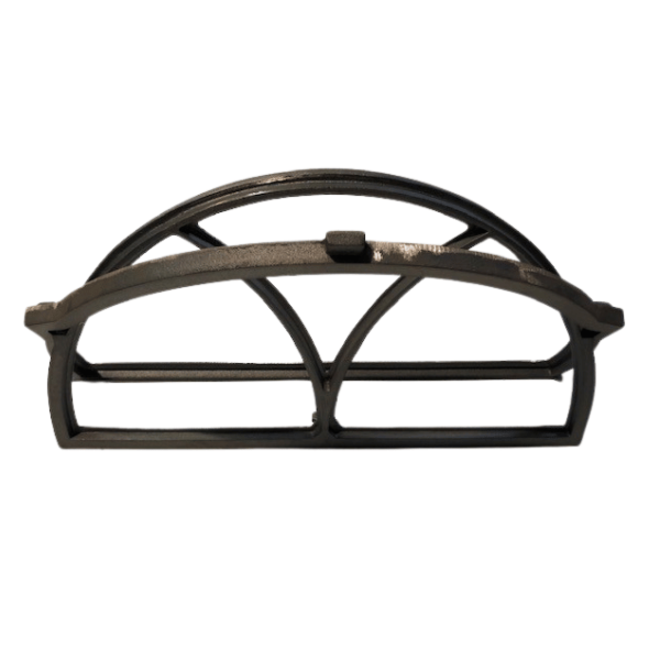 KempiQ Stalraam enkel glas model 3 maat 59.0x33.0 cm opengaand