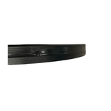 KempiQ Stalen raam rond Ø50cm dubbel glas, vast model thermisch onderbroken