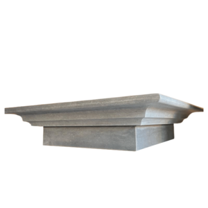 Paalmuts hardsteen model 8