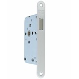 KempiQ Loopslot magnetisch Nemef 1200 voorplaat RVS