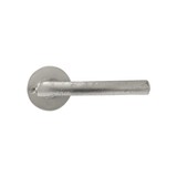 Dauby Dauby Deurklink PH1920 /50F rozet rond 50 mm (set van 2)