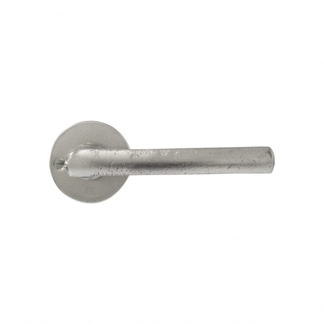 Dauby Dauby Deurklink PH1920 /50F rozet rond 50 mm (set van 2)