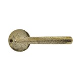 Dauby Dauby Deurklink PH1920 /50F rozet rond 50 mm (set van 2)