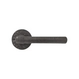 Dauby Dauby Deurklink PH1920 /50F rozet rond 50 mm (set van 2)