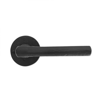 Dauby Deurklink PH1920 /50F rozet rond 50 mm Dauby Deurklink PH1920 /50F rozet rond 50 mm