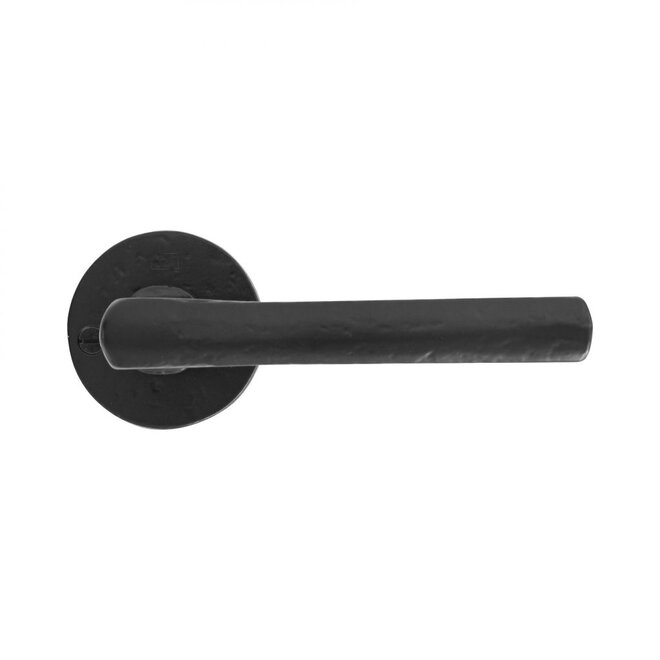 Dauby Dauby Deurklink PH1920 /50F rozet rond 50 mm (set van 2)