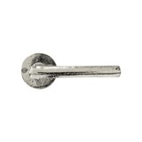 Dauby Dauby Deurklink PH1920 /50F rozet rond 50 mm (set van 2)