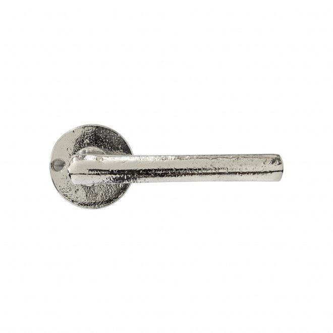 Dauby Dauby Deurklink PH1920 /50F rozet rond 50 mm (set van 2)