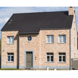 KempiQ Verouderde gevelsteen KQ111 Moduul 50 per pallet