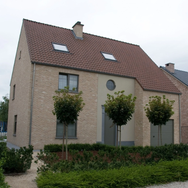 KempiQ Verouderde gevelsteen KQ112 Moduul 50 per pallet