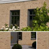 KempiQ Verouderde gevelsteen KQ112 Moduul 50 per pallet