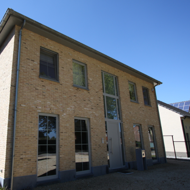 KempiQ Verouderde gevelsteen KQ112 Moduul 50 per pallet
