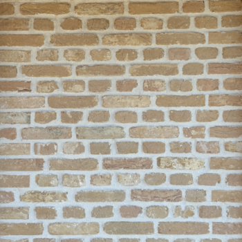 Gevelsteen KQ112 Moduul 50