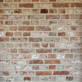 Oude Gevelsteen RQ3 Moduul 50