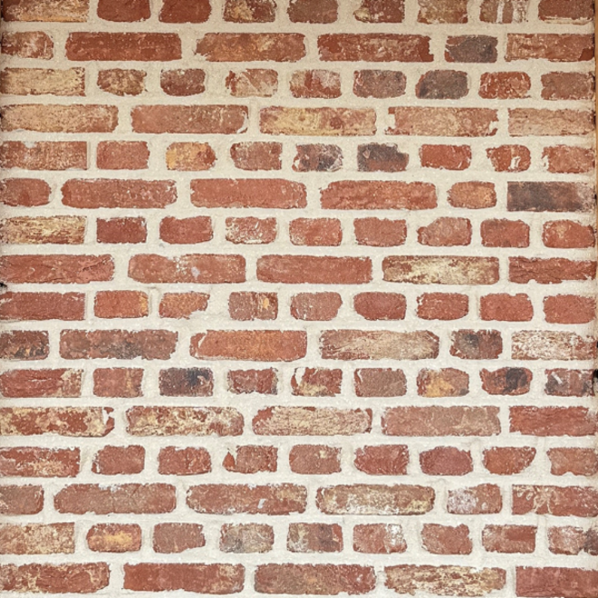 KempiQ Verouderde gevelsteen KQ110 Moduul 50 per pallet