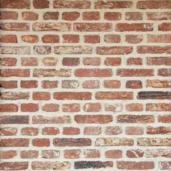 Gevelsteen KQ120 Waalformaat