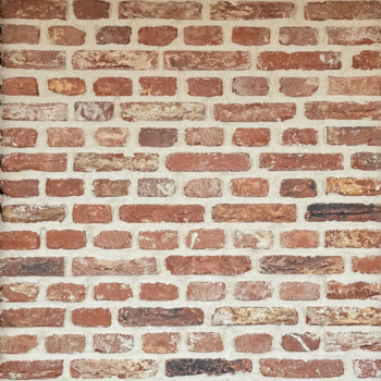 Gevelsteen KQ120 Waalformaat