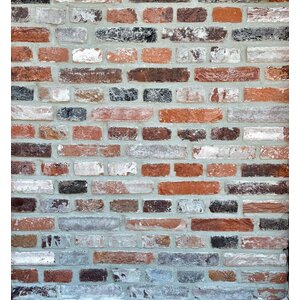 Verouderde gevelsteen KQ119 Waal formaat per pallet