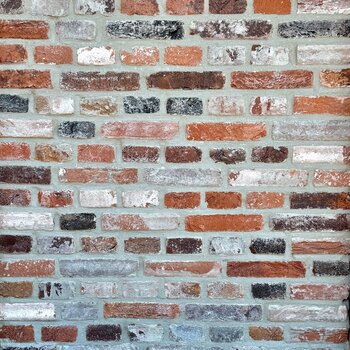 Gevelsteen KQ119 Waalformaat