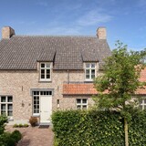 Wienerberger Dakpan Oude Holle 451 vieilli blauw gesmoord per stuk