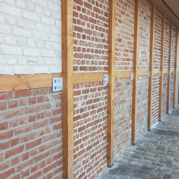 PRICE SPECIALS gevelstenen