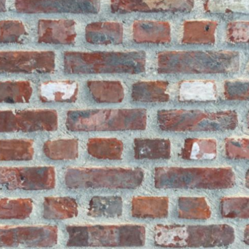 Oude Gevelsteen RQ5 Moduul 50