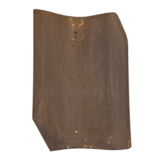 KempiQ Retro Boomse dakpan bruin bezand per pallet